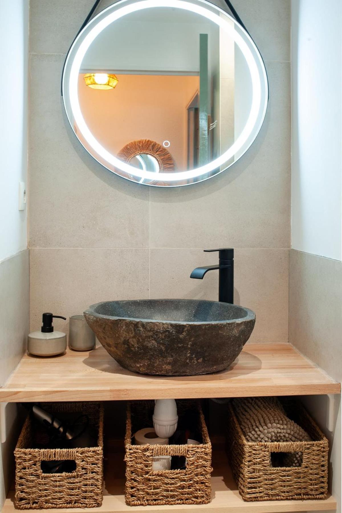 Le Nid Briochin Studio Au Coeur De Saint-Brieuc Dış mekan fotoğraf